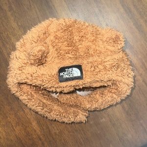 North Face Infant Beanie